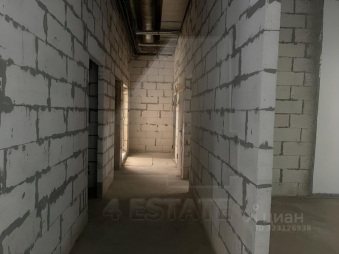 Аренда торговых помещений в элитном ЖК "RED 7", м.Красные ворота.