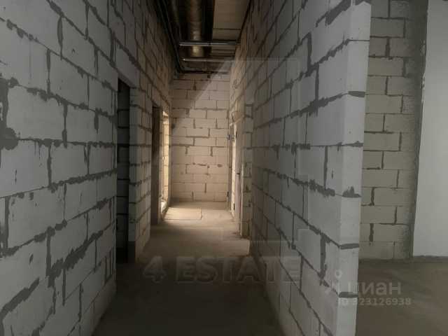 Аренда торговых помещений в элитном ЖК "RED 7", м.Красные ворота.