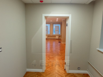 Бизнес-центр "Сущевский вал", м.Савеловская