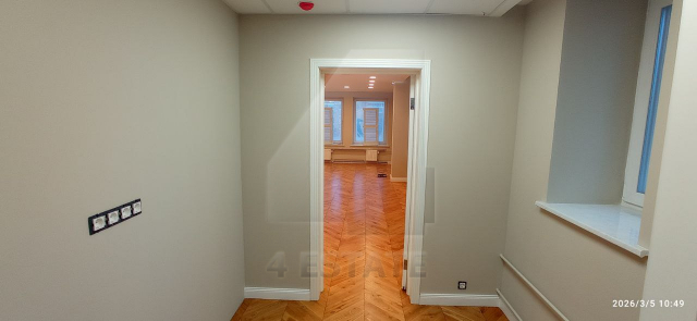 Бизнес-центр "Сущевский вал", м.Савеловская