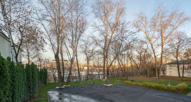 Исторический особняк класса А, м.Таганская.