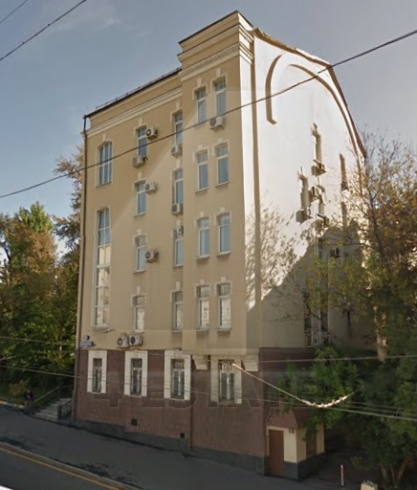 Продажа особняка класса В, м.Таганская.