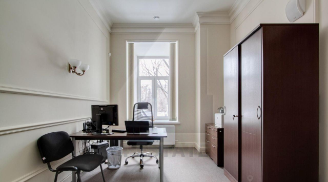 Продажа VIP особняка класса А, м.Тверская.