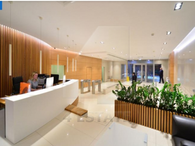 Бизнес-центр "Парк Победы", м.Парк победы.