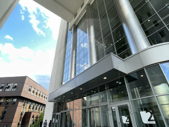 Бизнес центр класса А, м.Калужская.