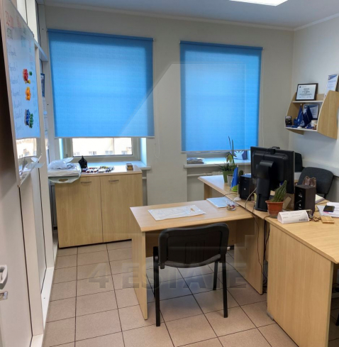 Аренда офиса в презентабельном бизнес центре, м.Маяковская.