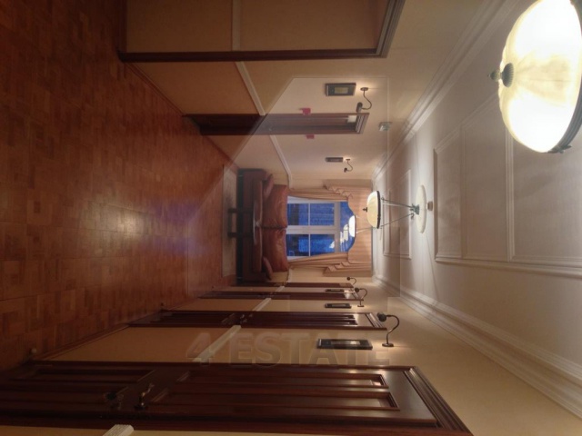 Продажа здания с особняком представительского класса возле ст. м. «Курская»