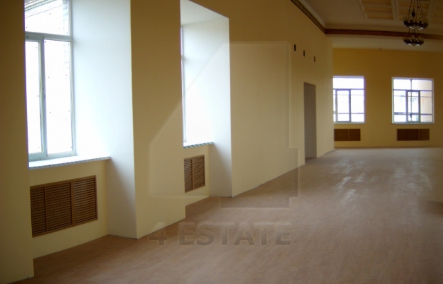 Продажа бизнес центра класса В+, м.Павелецкая