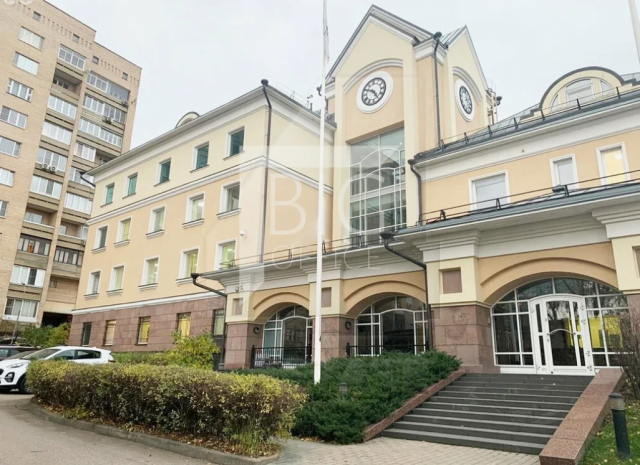 Продажа представительского особняка класса А(ОСЗ), м.Цветной б-р