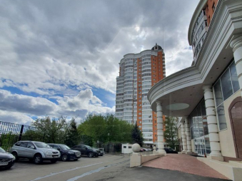 Аренда помещения в жилом доме"Green House", м.Кунцевская