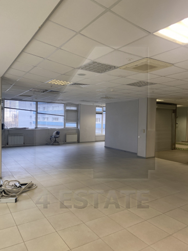 Бизнес-центр класса В+ "Мирланд", м.Дмитровская