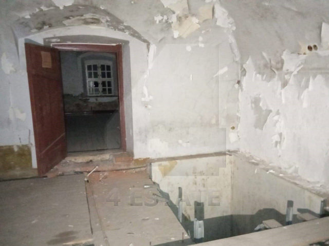 Аренда особняка, м.Бауманская