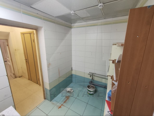 Торговое помещение в аренду, м.Достоевская.