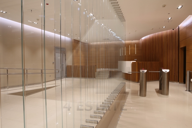 Продажа помещений в новом гостинично-офисном комплексе А класса, м.Парк Победы.