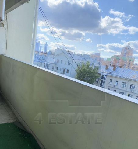 Аренда офиса в презентабельном бизнес центре, м.Маяковская.