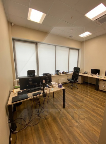 Технопарк "Отрадное", м. Отрадное