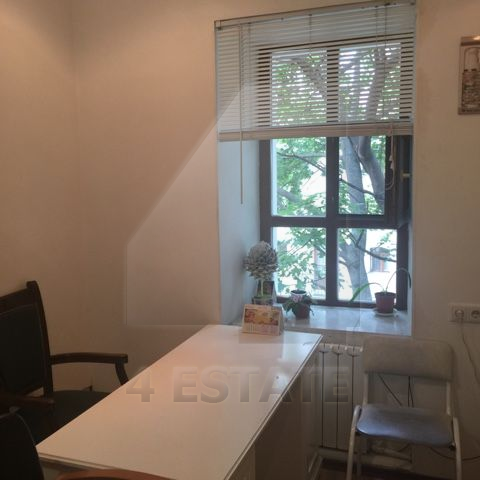 Продажа особняка под мед.центр, м.Полянке.