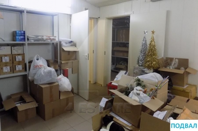 Аренда торгового помещения м. Пушкинская.