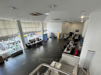 Аренда ПСН, м.Дмитровская