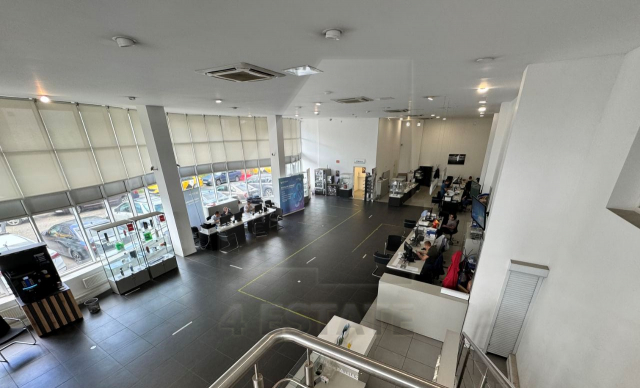 Аренда ПСН, м.Дмитровская