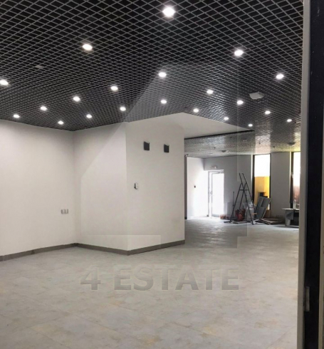 Аренда нового особняка класса А, м.Китай-город.