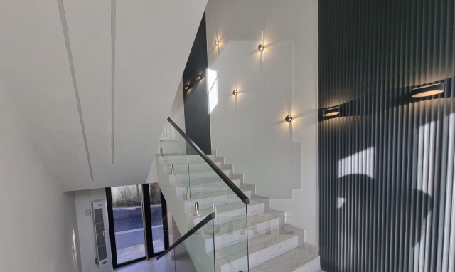 Аренда особняка класса "А", м. Бауманская.