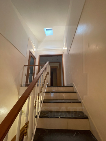 Продажа VIP особняка, м.Арбатская.