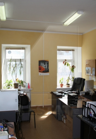 Продажа презентабельного особняка класса В+, м.Римская. 