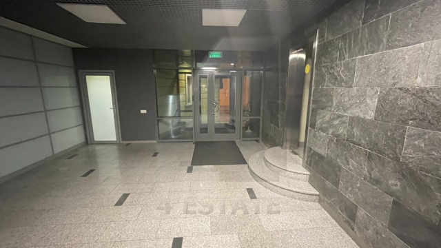 Аренда офисов в бизнес центре класса "А"  м. Баррикадная 