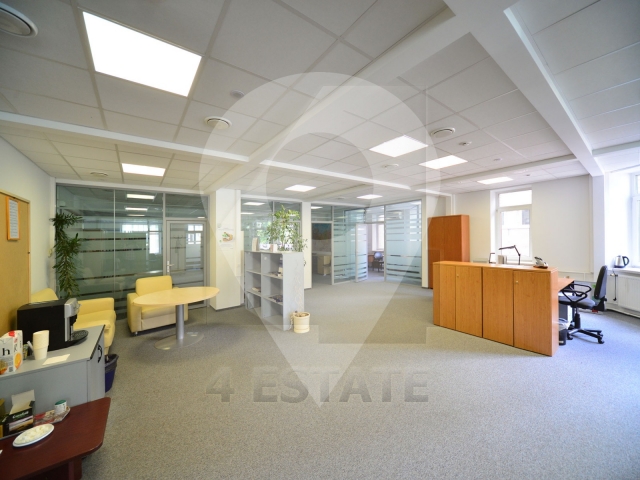 Аренда здания под любые виды деятельности м. Серпуховская.