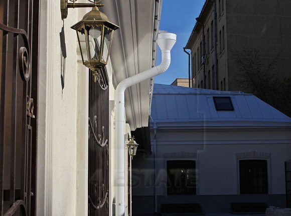 Продажа реконструированного особняка под любые виды деятельности, м.Новокузнецкая.