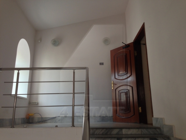 Продажа банковского особняка, м.Тверская.