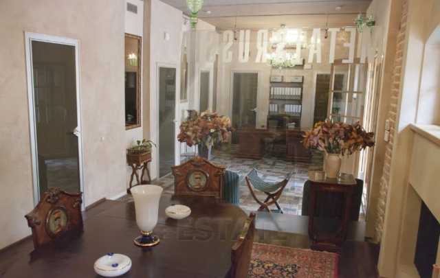 Аренда здания под представительство или резиденцию, м.Таганская.