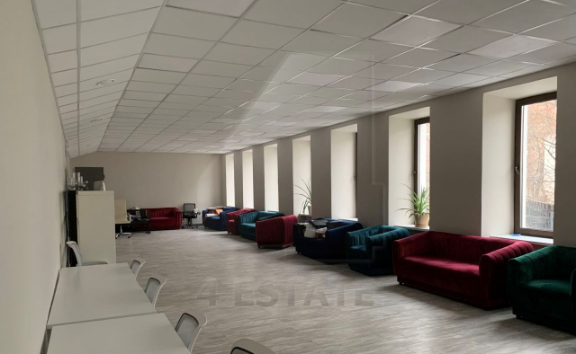 Аренда особняка под любые виды деятельности, м.Цветной б-р.