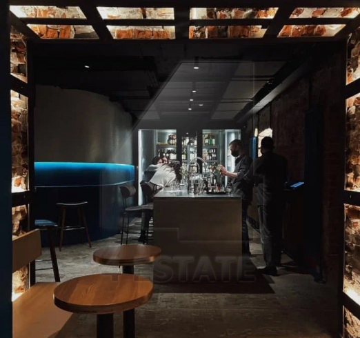 Торговое помещение в аренду с мебелью, м.Китай-город.