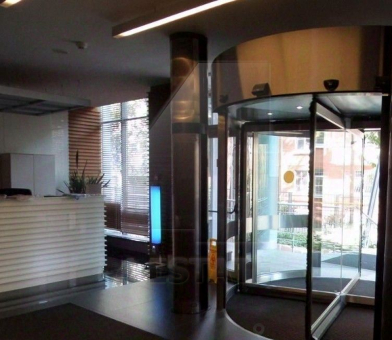 Аренда офисов в бизнес центре класса А "Заречье", м.Новокузнецкая.