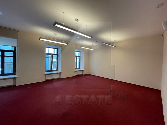 Аренда в особняке класса В+, м.Смоленская.