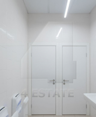 Офисный центр "Образцова 14", м.Менделеевская.