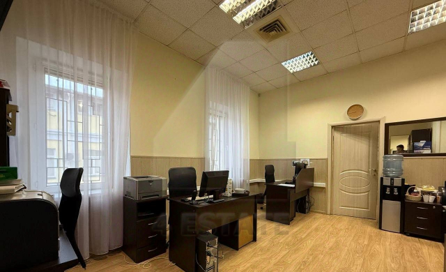 Аренда особняка, м.Римская.