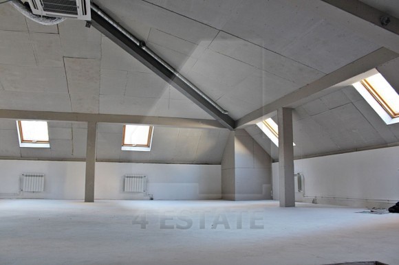 Продажа реконструированного особняка под любые виды деятельности, м.Новокузнецкая.