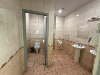 Аренда в бизнес центре класса В, м.Павелецкая.