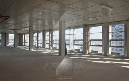 Продажа бизнес центра "Красносельский", м.Красносельская.