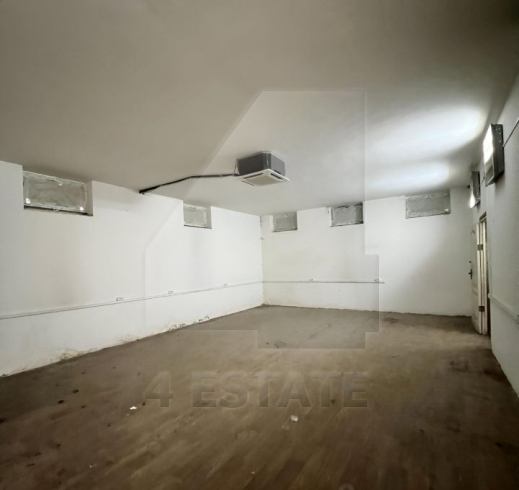 Аренда особняка под любые виды деятельности, м.Авиамоторная.