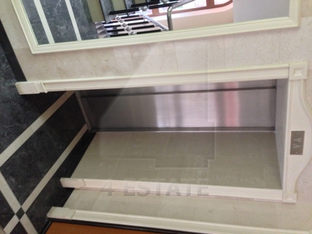 Отреставрированный особняк на продажу, м.Павелецкая.