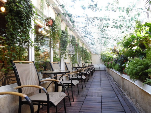 Продажа  особняка на Цветном бульваре.