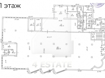 Продажа торгового центра "Долгопрудный", м.Физтех.