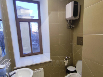 Аренда дизайнерского офиса в БЦ класса В+, м.Новокузнецкая.