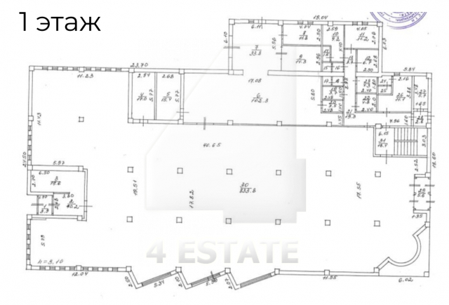 Продажа торгового центра "Долгопрудный", м.Физтех.