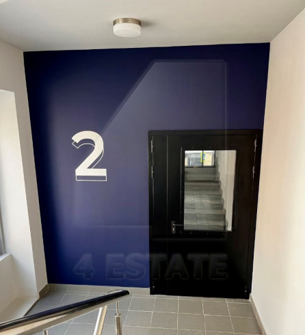 Аренда офиса в бизнес-центре, м.Курская.