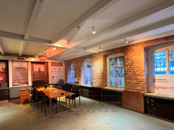 Аренда офиса в особняке, м.Китай-Город